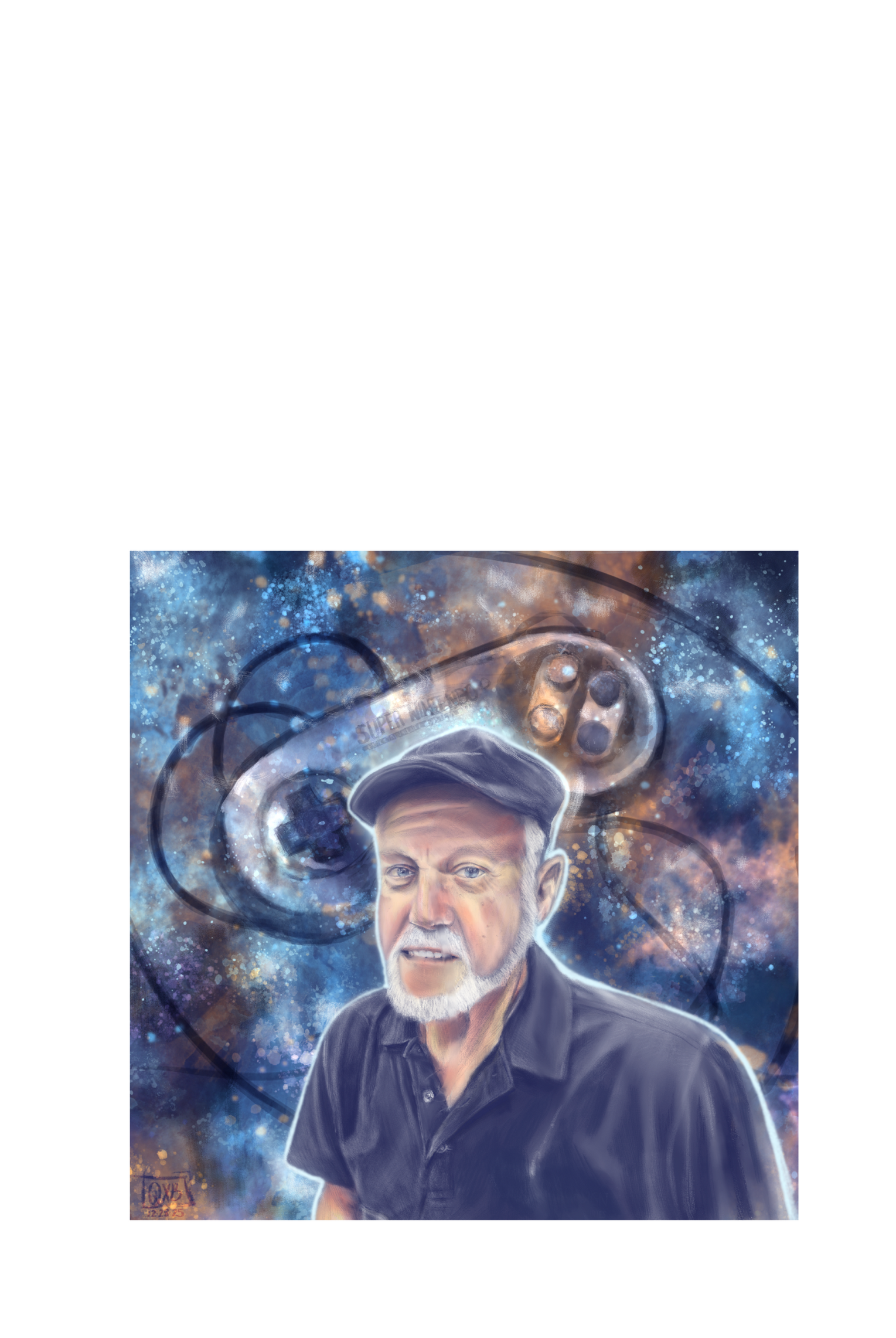 Digital Art Collection